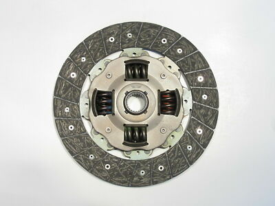 Clutch Disc Fits Isuzu Impulse New Daikin Brand   ISD111U