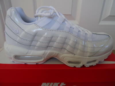 Nike Air Max 95 wmns shoes trainers 307960 109 uk 6.5 eu 40.5 us 9 NEW + BOX
