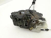 Hyundai Santa Fe II CM 06-12 Türschloss m. ZV Stellmotor Rechts Hinten Hyundai Santa Fe II CM 06-12 30.10.2006... Vorschau 2