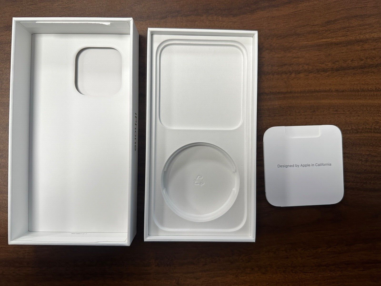 Apple iPhone 14 Pro Gold 256GB MQ163LL/A - EMPTY BOX ONLY | eBay