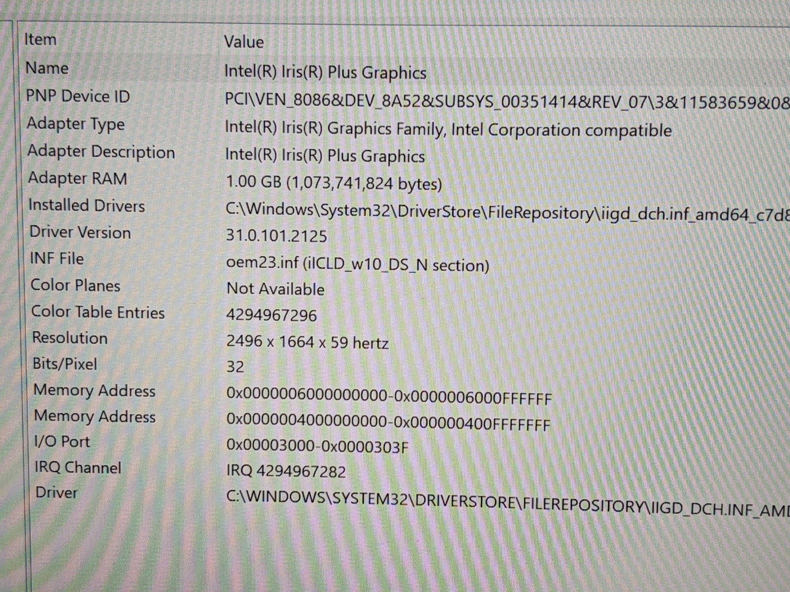 Microsoft Surface Laptop 3 15" Touch i7-1065G7 16GB RAM 512GB SSD Win 11 Pro - Thumbnail 18
