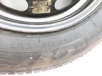 Citroen C4 Cactus 14-18 1 x Komplettrad Ersatzrad Stahlfelge Sommerreifen 185/65R15 4X108 Citroen C4 Cactus 14-18... Vorschau 4
