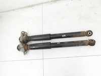 VW Beetle 5C 11-16 Coupe Stossdämpfer Links und Rechts Hinten VW Beetle 5C 11-16 12.02.2015 5C0513029AM gebraucht Vorschau 5