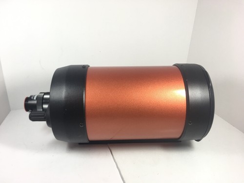 Celestron NexStar 6 SE telescope Tube Lens Only W/ Dew Shield
