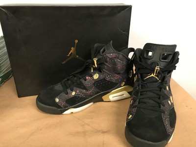 jordan 8 chinese new year