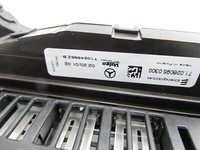 Mercedes W213 E200 16-20 Zusatzheizung Zuheizer Heizelement Elektrisch Mercedes W213 E200 16-20 09.11.2018... Vorschau 2