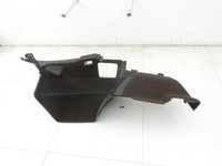 Porsche Panamera 970 10-16 Seitenverkleidung Links für Kofferraum Porsche Panamera 970 10-16 19.08.2011 97055105102... Vorschau 2