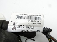 Land Rover Discovery 4 L319 09-13 Kabelbaum Leitungssatz Sitz Sitzkabelbaum Links Vorne Land Rover Discovery 4 L319... Vorschau 3