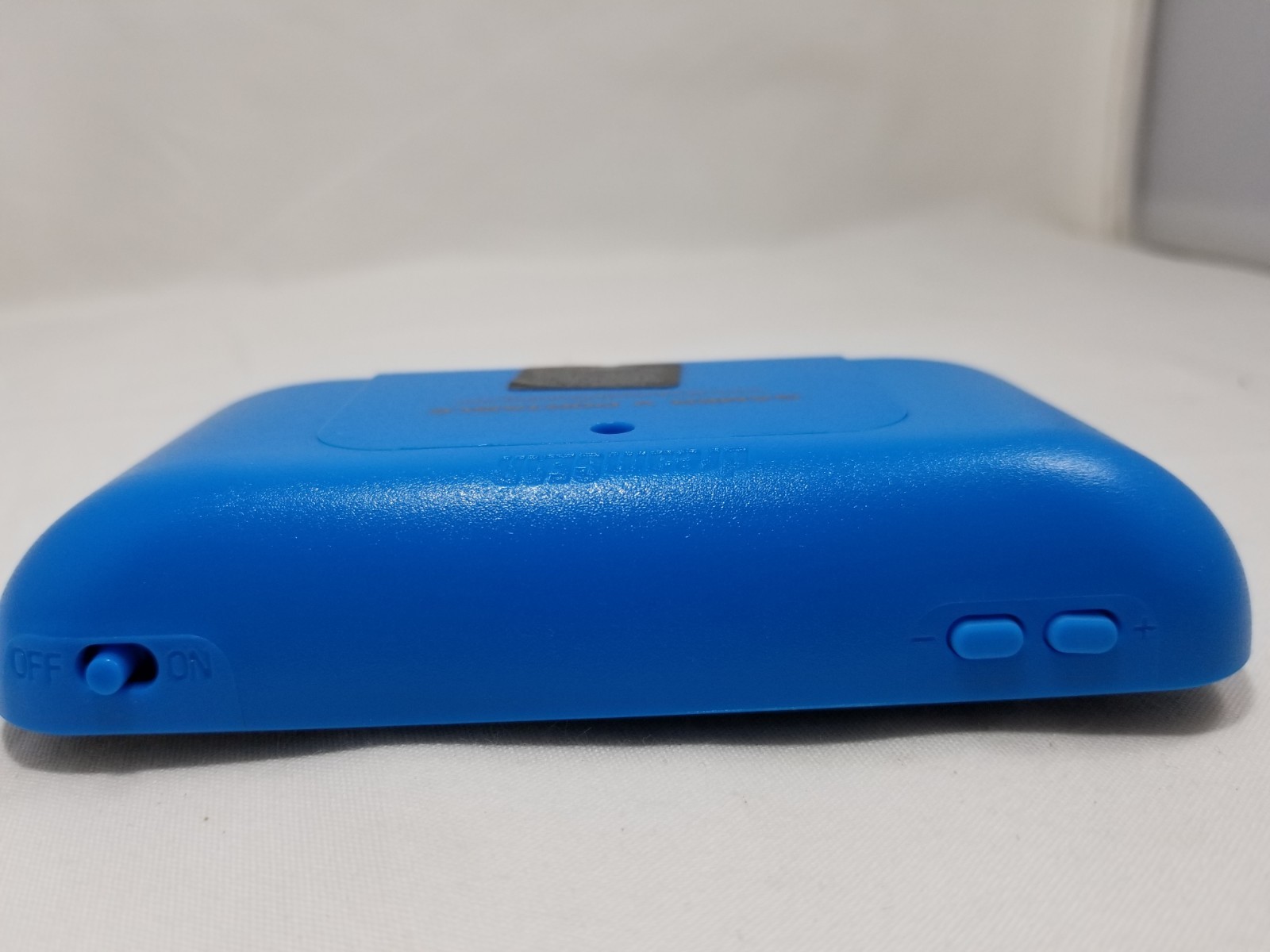 My Arcade Gamer V Portable Gaming System, Blue 0243