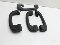 BMW X5 E70 07-10 Handgriffe Schwarz BMW X5 E70 07-10 07.10.2008 gebraucht Vorschau 2