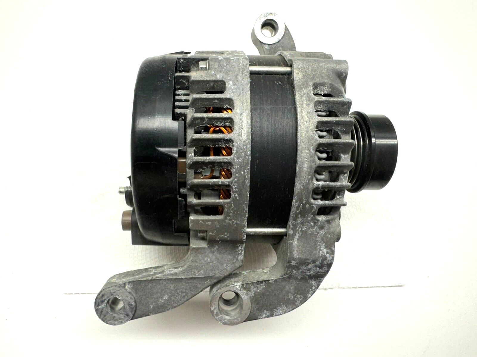 2020 2021 2022 Ford Escape Alternator 2.0L 175 Amp LX6T