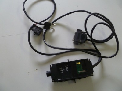 OEM Motorola GP300 GP350 Two Way Radio Programming Cradle with Cable o265. Buy it now for 39.99
