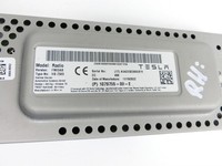 Tesla Model 3 Perf 20-23 Autoradio UKW / DAB RADIO MODUL Tesla Model 3 Perf 20-23 18.04.2023 1079755-00-E gebraucht Vorschau 2
