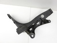 Peugeot 3008 I 0U 13-16 Mehrzweckfahrzeug Halter Träger Aufnahme Führung für Stoßstange Links Hinten Peugeot 3008 I... Vorschau 2