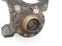 Audi A6 4F C6 04-08 Kombi 5,2 320KW Achsschenkel Radnabe mit ABS Rechts Hinten Audi A6 4F C6 04-08 30.11.2006... Vorschau 5