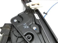 Mini F55 One 14-17 Fensterhebermotor mit Fensterheber Rechts Vorne Mini F55 One 14-17 02.07.2015 51337409358... Vorschau 4