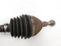 Ford Mondeo 5 V 14-19 2,0 155KW Autom Antriebswelle Gelenkwelle Links Vorne Ford Mondeo 5 V 14-19 24.04.2017... Vorschau 5