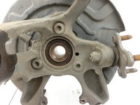Skoda Octavia 17-20 1,6 85KW Achsschenkel Radnabe Rechts Vorne Skoda Octavia 17-20 09.11.2017 5Q0407256N gebraucht Vorschau 5