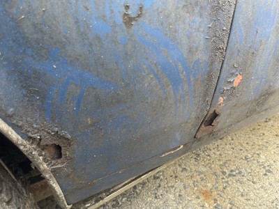 image 4 of exterior