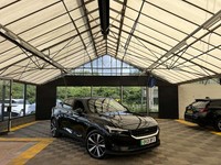 2021 Polestar 2 2 Pilot Plus EV AWD 4WD 5dr Hatchback Electric Automatic
