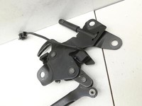 Peugeot 307 CC 03-05 Cabriolet Verriegelung Verdeck Links Vorne Peugeot 307 CC 03-05 22.03.2004 10560790400 gebraucht Vorschau 4