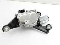 BMW E81 1er 120d 07-11 3T Wischermotor Hinten Heckwischermotor BMW E81 1er 120d 07-11 16.10.2007 7199569... Vorschau 4