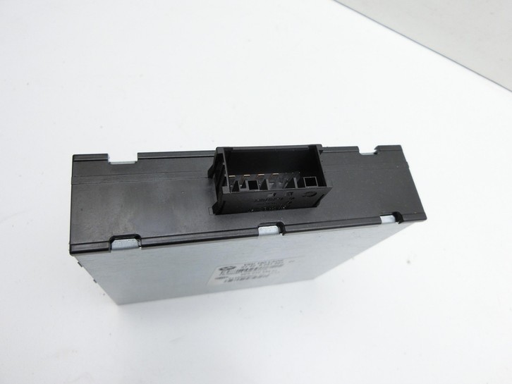 BMW X3 F25 10-14 Steuergerät ECU Modul Spannungswandler VSU BMW X3 F25 10-14 22.06.2011 9251984 61429251984 gebraucht Bild 4