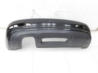 Audi Q3 8U 11-14 Stoßstange Stoßfänger Heckstosstange Hinten LZ9Y Audi Q3 8U 11-14 25.04.2013 8U0807067B... Vorschau 2
