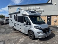 Adria Coral Supreme 670 DL