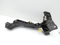 Audi Q7 4M 15-19 Halter Träger Führung Aufnahme für Scheinwerfer Links Vorne Audi Q7 4M 15-19 19.01.2016 gebraucht Vorschau 4