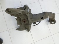 Alfa Giulietta 940 10-13 5T JTD 2,0 125KW Achsschenkel Radnabe mit ABS Rechts Hinten Alfa Giulietta 940 10-13... Vorschau 7