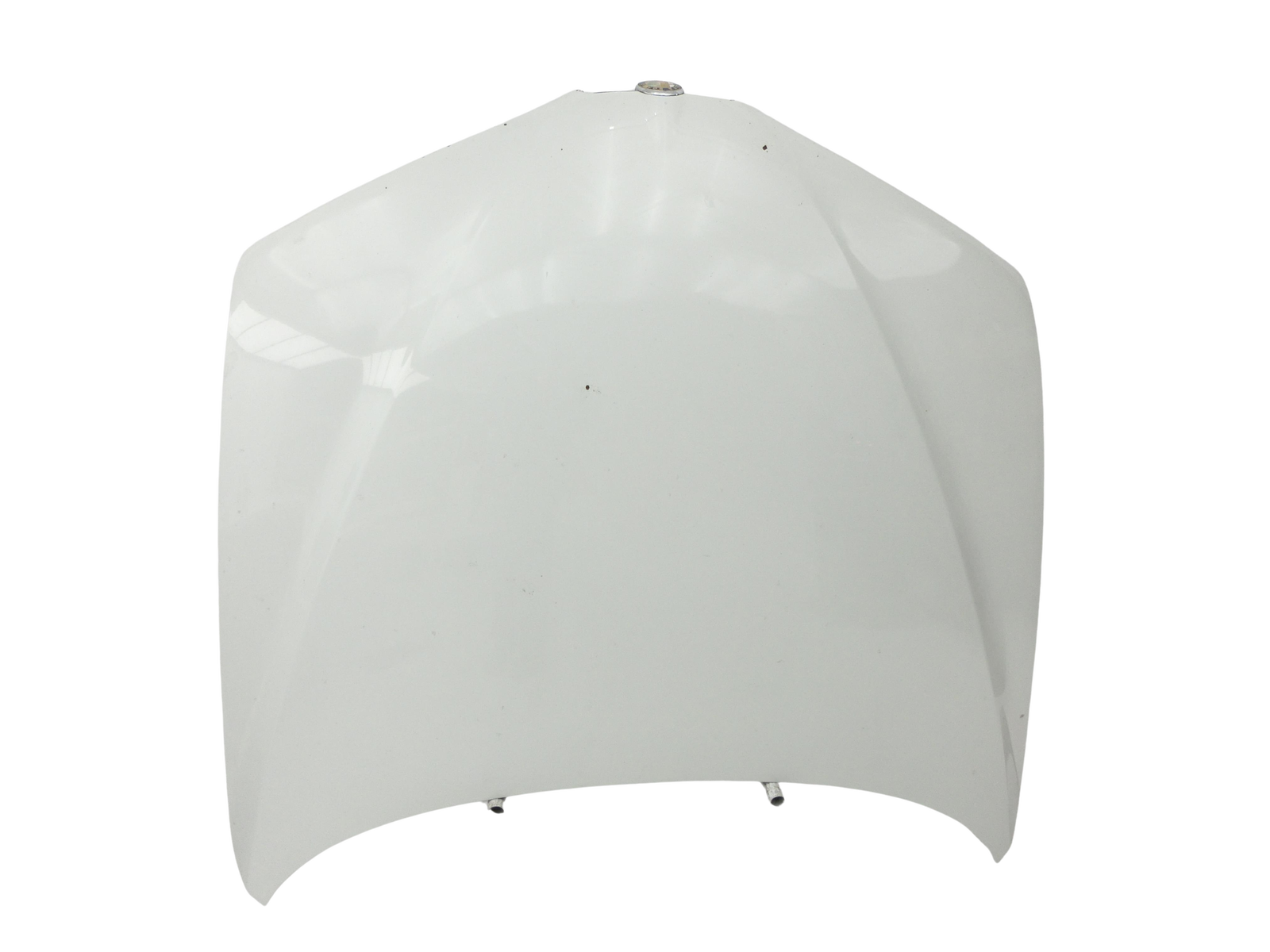 Alfa Romeo Brera 159 05-10 Motorhaube Haube 296        - Bild 1