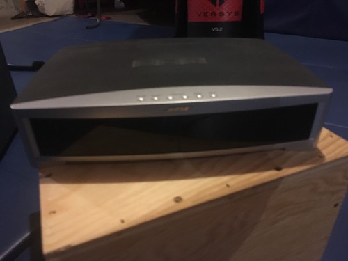 bose 321 series ii