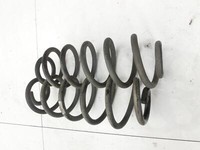 Opel Astra K 15-19 Kombi Beide Feder Federn Hinten AA74 Opel Astra K 15-19 25.10.2018 39112568 gebraucht Vorschau 2