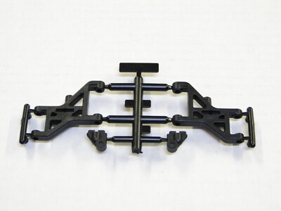 NEW ASSOCIATED RC10DS Arms Front AG1