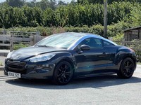 2015 Peugeot RCZ 1.6 THP GT 2dr Great Miles, Great history, Brand new Chain, Maj