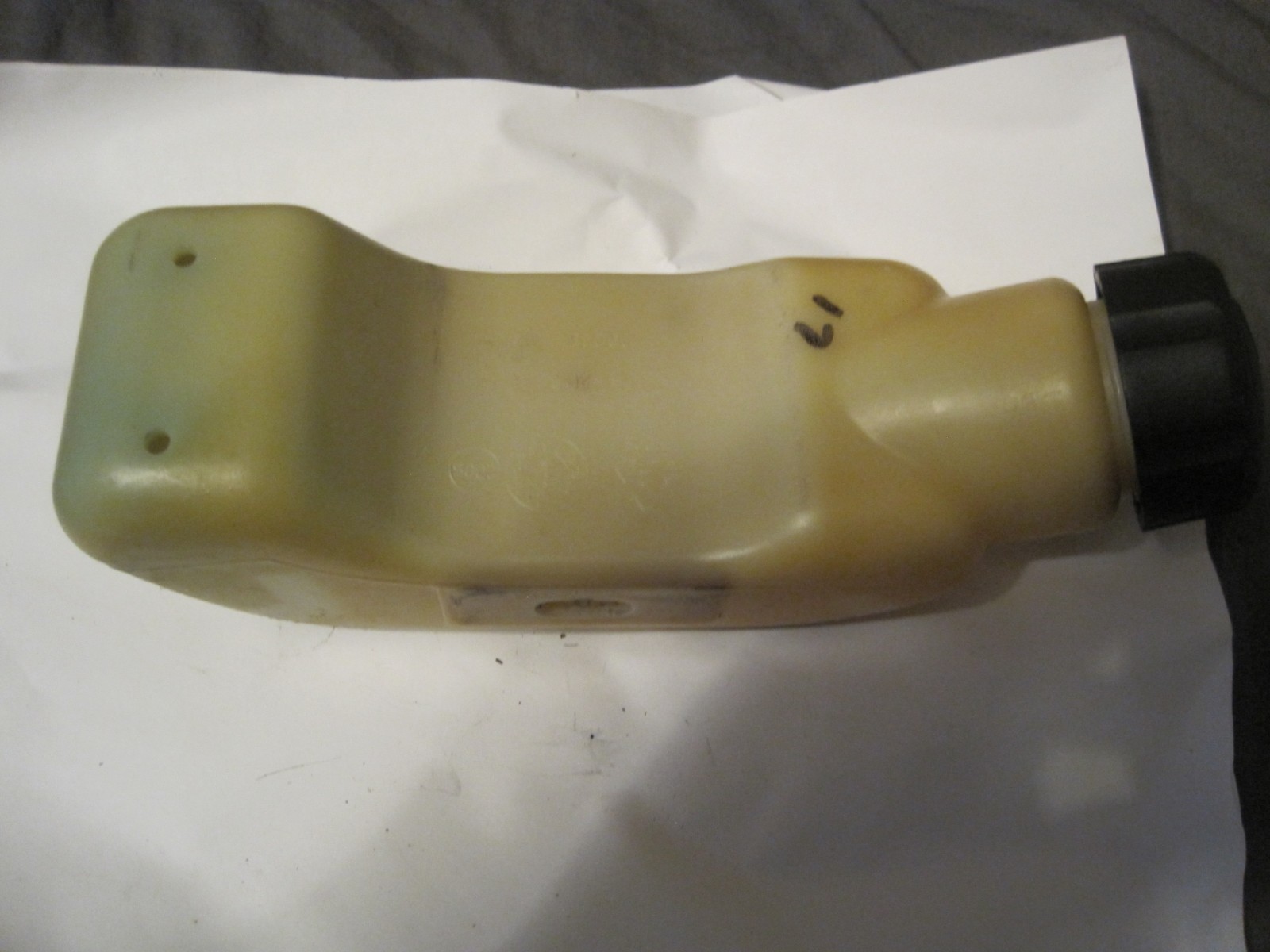 Ryobi ss30 trimmer gas tank