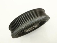 Toyota Avensis T27 11-15 2,0d 91KW 1ADFTV Riemenscheibe Toyota Avensis T27 11-15 09.03.2012 13408-0R030 gebraucht Vorschau 4