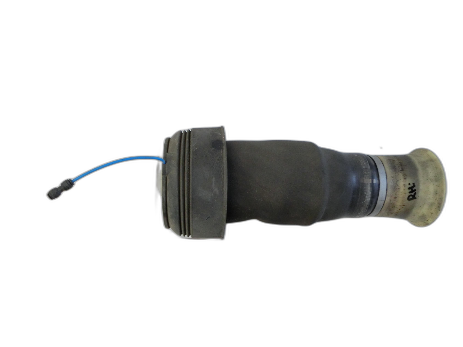 Spring Air Gaiter Rear Right for BMW X5 35d E70 06-10 - Bild 1