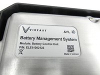 Vinfast VF8 BCU für BMS Steuergerät ECU Modul AVL Vinfast VF8 01.11.2023 ELE11002123 gebraucht Vorschau 2