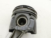 Range Rover Evoque L538 11-15 eD4 2,2 110KW 224DT 22DDER Kolben mit Pleuel Pos D Range Rover Evoque L538 11-15... Vorschau 2