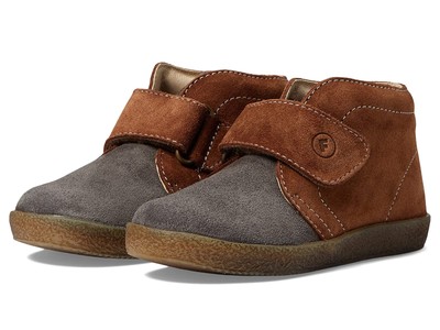 

Ботинки для мальчика Naturino Falcotto Conte VL AW22 (для малышей)