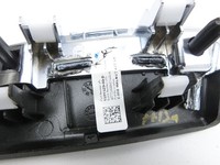 Tesla Model S Palladium 21-25 Holzdekor Leiste Blende für Türverkleidung Links Tesla Model S Palladium 21-25... Vorschau 6