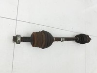 Opel Corsa D S07 06-10 1,4 64KW Autom Antriebswelle Gelenkwelle Links Vorne Opel Corsa D S07 06-10 05.02.2008... Vorschau 2