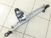 BMW E53 X5 01-03 Wischermotor m. Wischergestänge Vorne BMW E53 X5 01-03 21.02.2002 7046570 7046570-02 24012673 gebraucht Vorschau 5