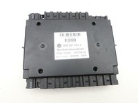 VW Phaeton 3D 01-07 Steuergerät ECU Modul Bordnetzsteuergerät VW Phaeton 3D 01-07 12.07.2006 3D0937049J 05075600... Vorschau 1