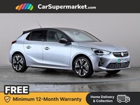 2023 Vauxhall Corsa 100kW Ultimate 50kWh Auto [11kWCh] Hatchback ELECTRIC Automa