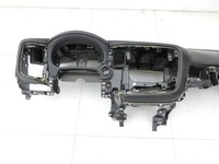 Mitsubishi Outlander III 12-15 Armaturenbrett Panel komplett Mitsubishi Outlander III 12-15 22.09.2015 8000A513XA... Vorschau 4