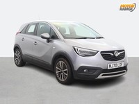2020 Vauxhall Crossland X 1.2 [83] Elite 5dr Crossover/SUV PETROL Manual