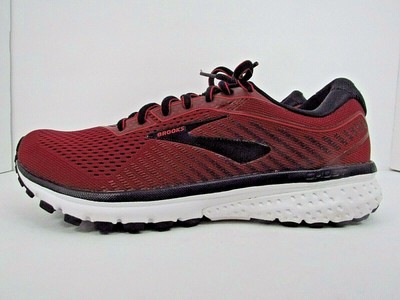brooks dyad 6 giallo